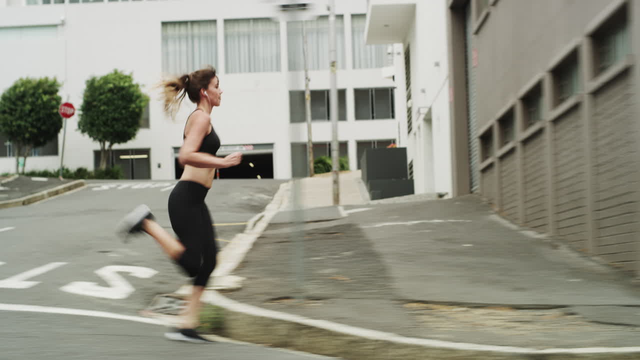 Run the day before it runs you