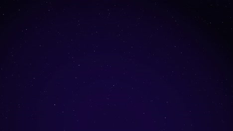bright fireworks in the night sky with stars. colorful fireworks on a dark blue background. beautiful festive sky for bright design. animated background, seamless loop
