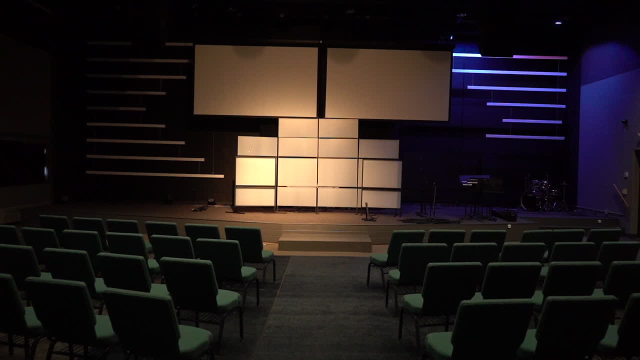 iglesia santuario interior cristiano pasillo iglesias