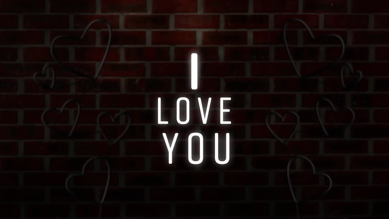 발렌타인 데이 축제