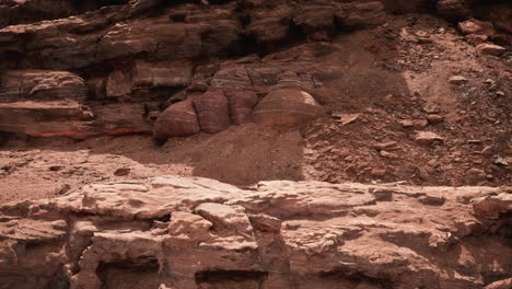 grand canyon national park red rocks