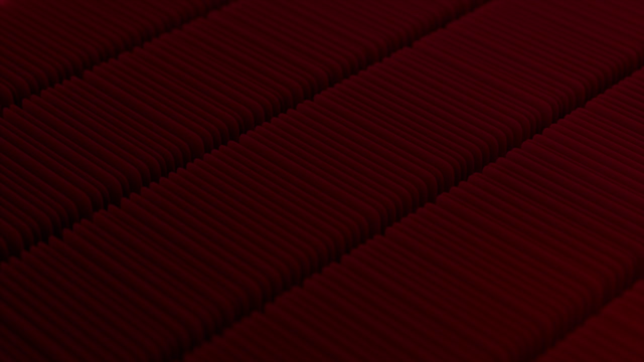 абстрактный красный геометрический фон с сферой