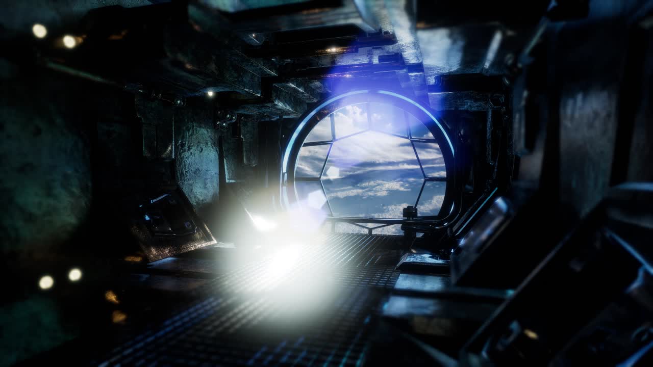 국제 우주 정거장