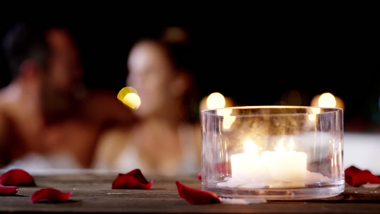 매일 사랑에 빠지세요