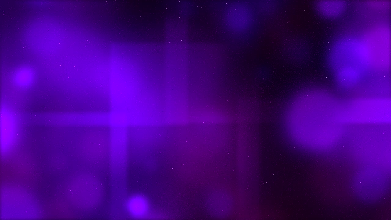 movimientos de fondo abstractos bokeh púrpura
