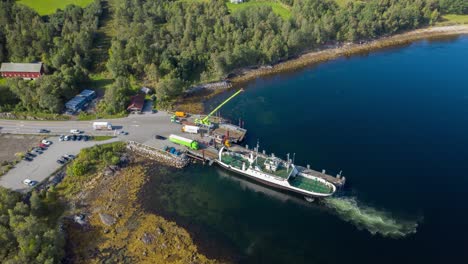 Bird's-eye-view-of-the-Kanestraum-ferry-quay