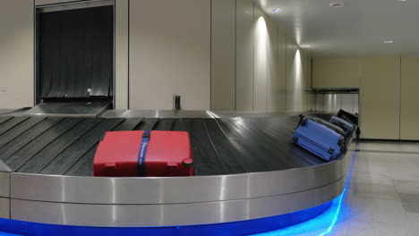 Bags-on-Baggage-Carousel