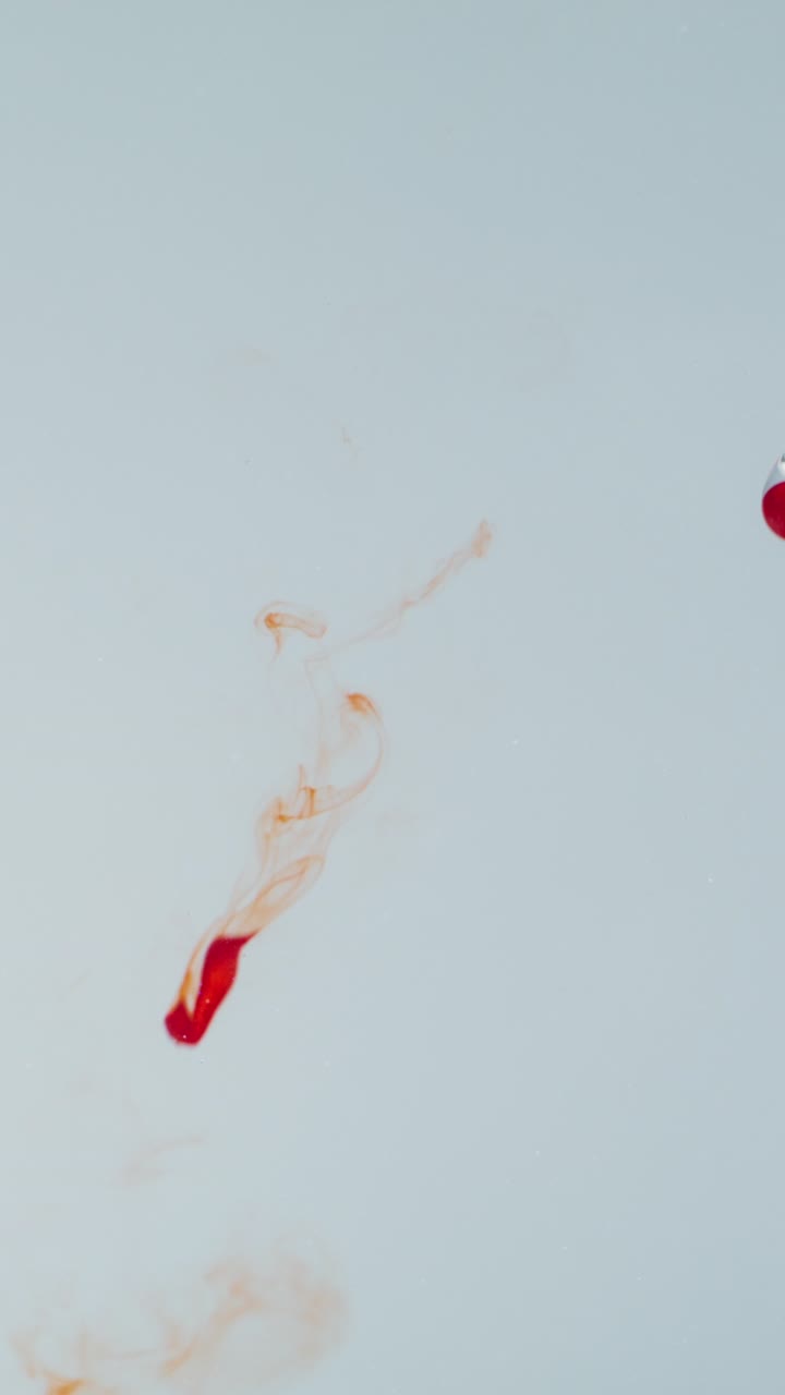 물에 용해되는 은 잉크