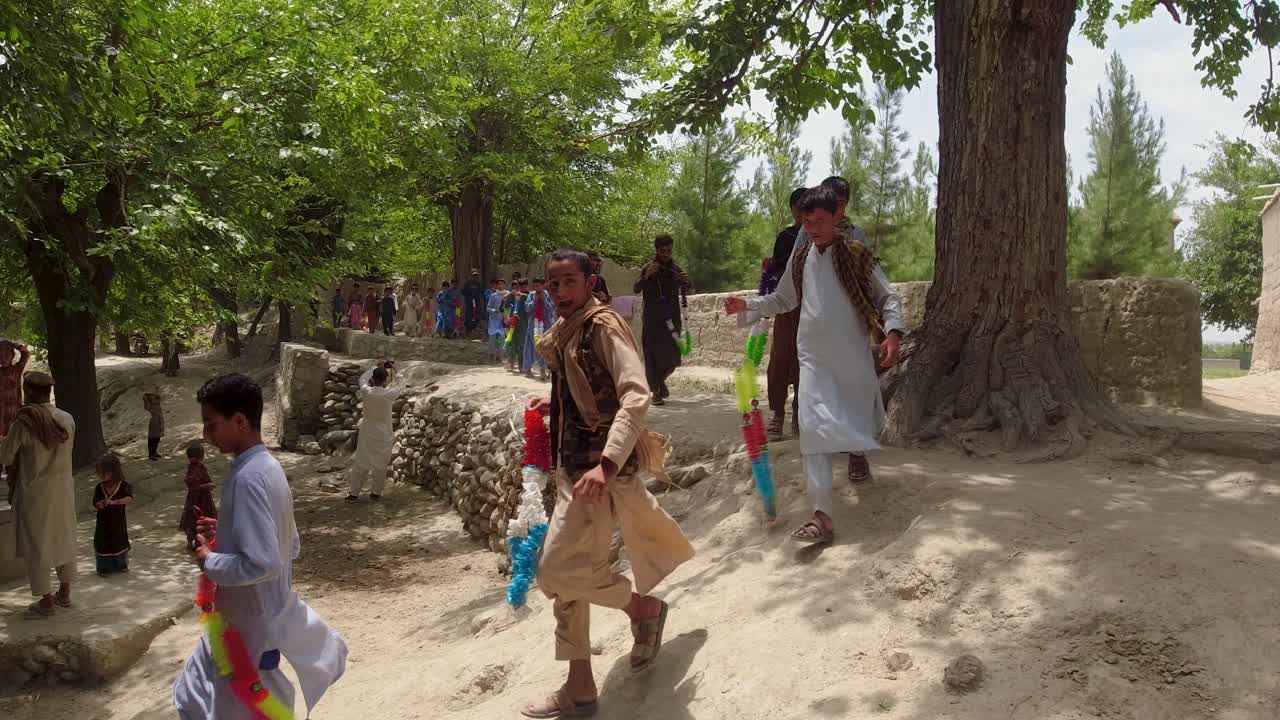 가 따뜻한 환영식