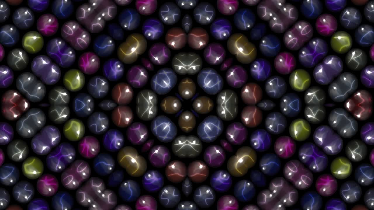 animación colorida abstracta. fondo líquido multicolor. hermosa textura de gradiente, movimiento de fondo multicolor abstracto