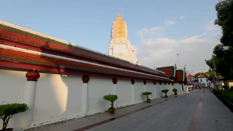 Phitsanulok-Buddhismus-Provinz-Phitsanilok,-Thailand