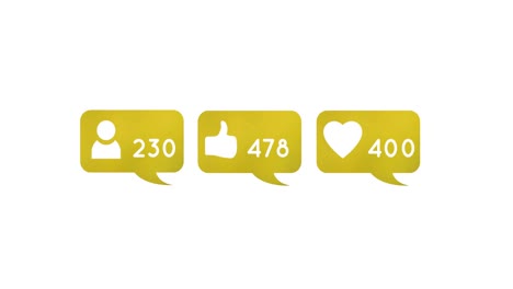 Social-Media-Symbole-4k