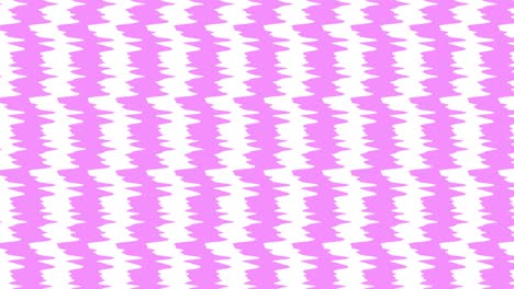 fine wave loop material animation motion graphics