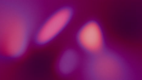 purple film grain abstract background gradients in a perfect seamless loop