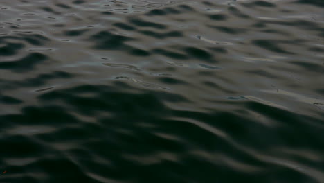 Dark-rippling-water.-wide-shot