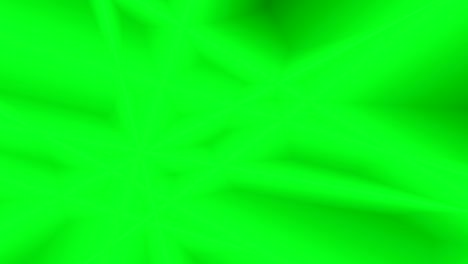 fundo de feixes verdes abstratos.