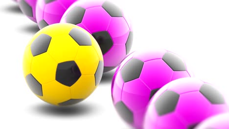 soccerball