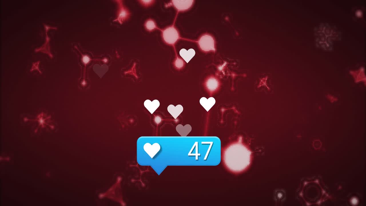 검은 바탕 위의 nft 텍스트와 별의 애니메이션