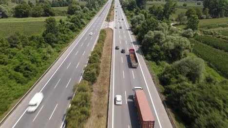 Driving-Car-Drone-Shot-10