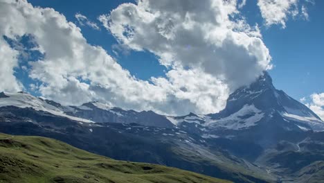 día de matterhorn tl 4k 11