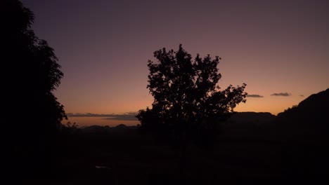 Salida-Del-Sol-En-El-Valle-De-Viñales