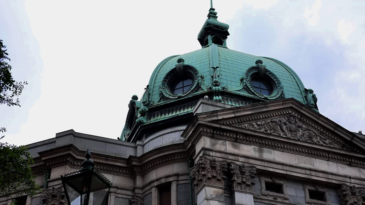 요코하마의 아름다운 삶