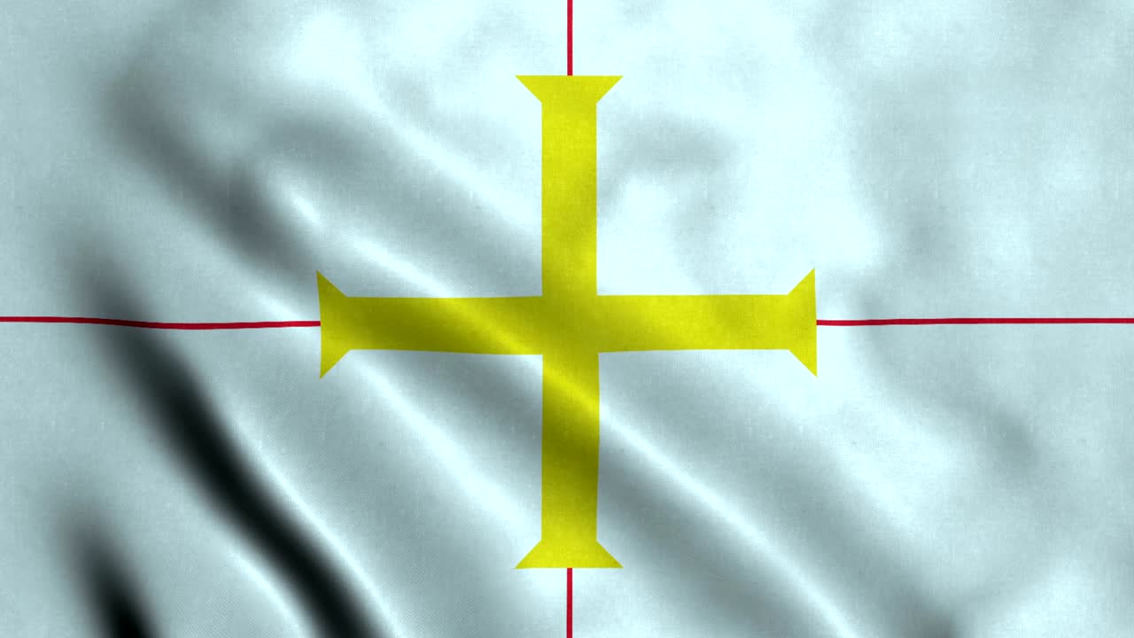 4k 무로 을 수 있는 발 (guernsey flag)