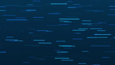 particle stream flowing digital data lines network hightech digital product corporate promotion