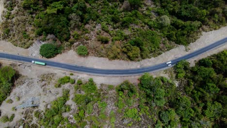 Vista-Aérea-De-Drones-De-Las-Montañas-West-Pokot-Chapalleria---Kenia