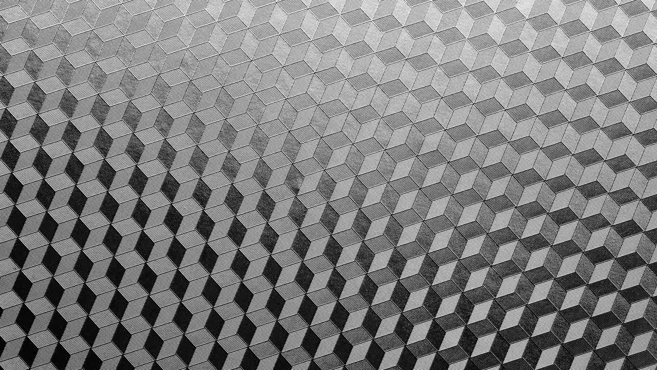 sfondo geometrico astratto.