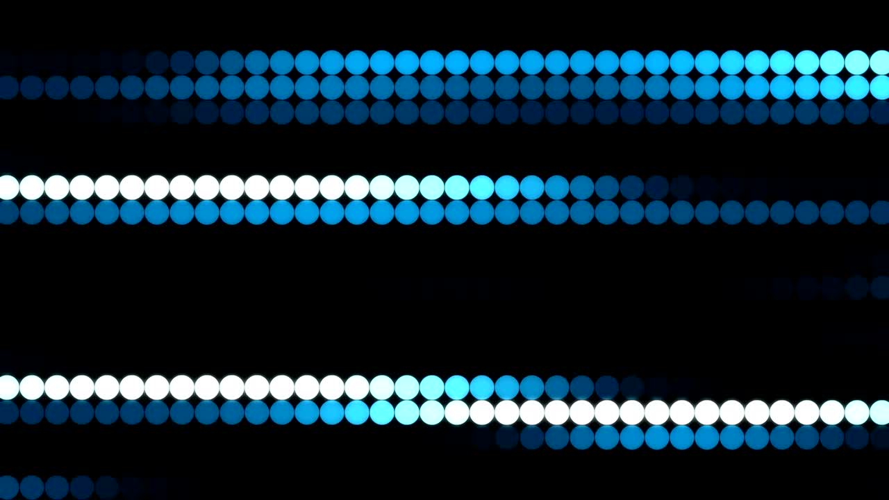 hermoso fondo de color led.