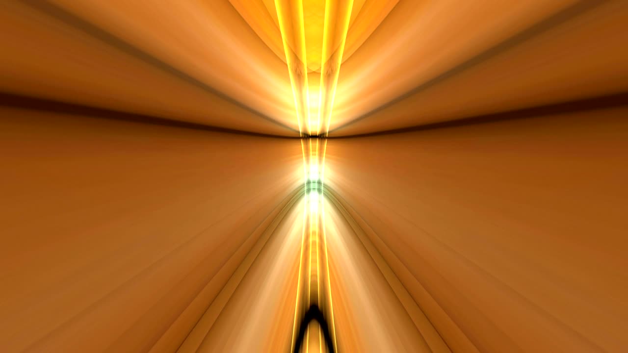 tecnología abstracta animación del universo, fondo