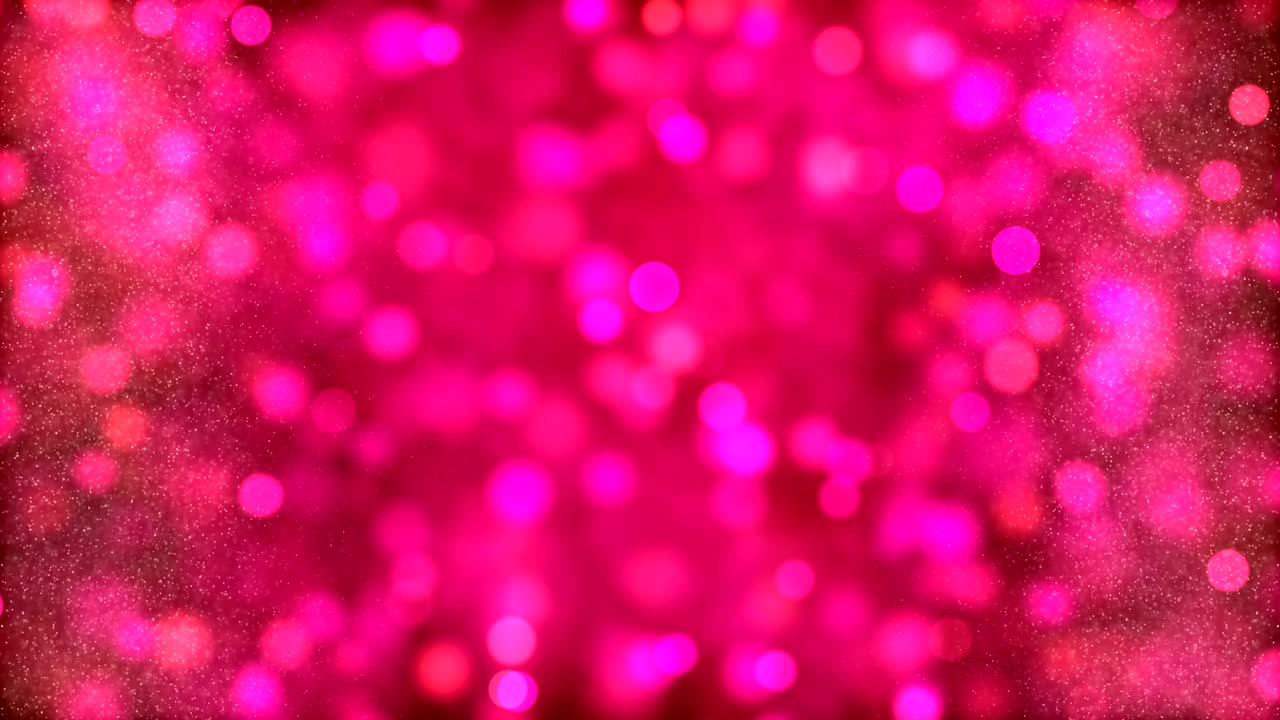 초점을 맞추지 않은 원활한 루프 배경 스 비디오