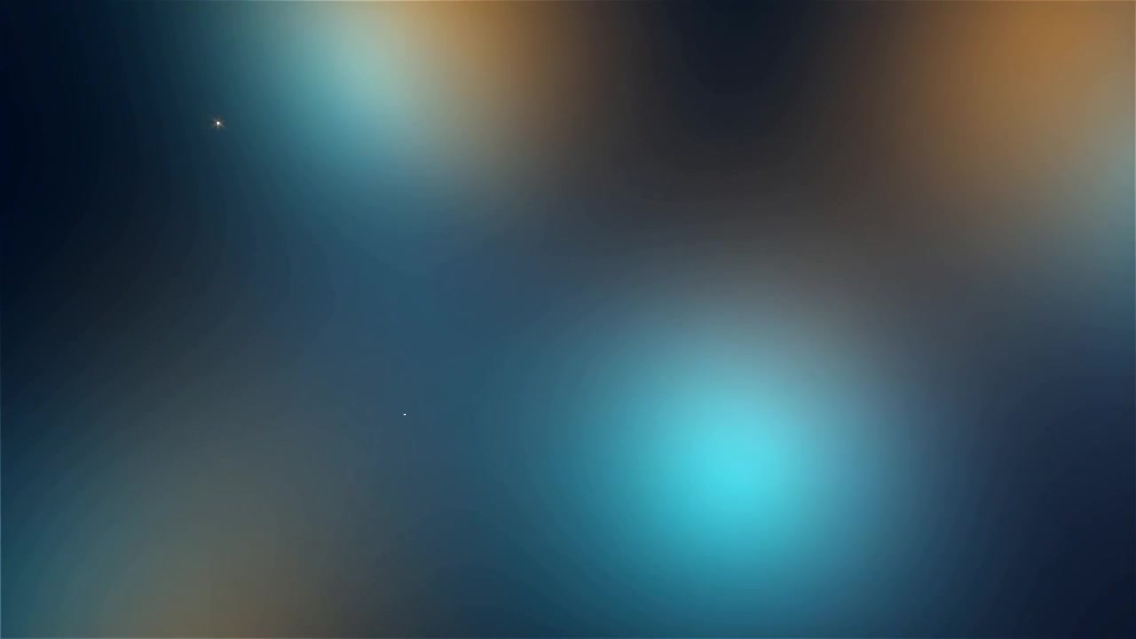 Abstract Gradient Background
