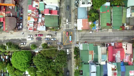 transportation road traffic of undeveloped country