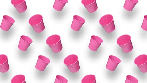cachepots 애니메이션 배경