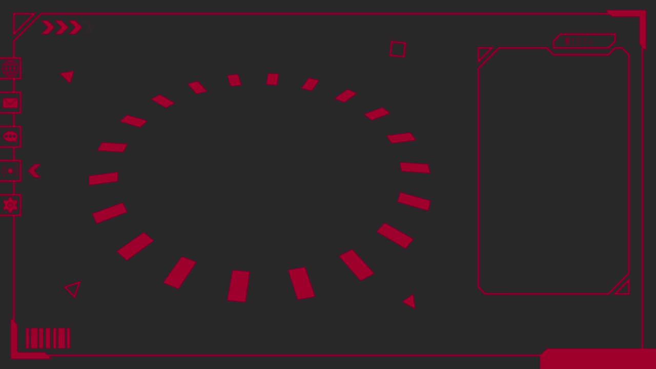 Kawaii x Cyber Looping streaming background. 1080p (8).mp4