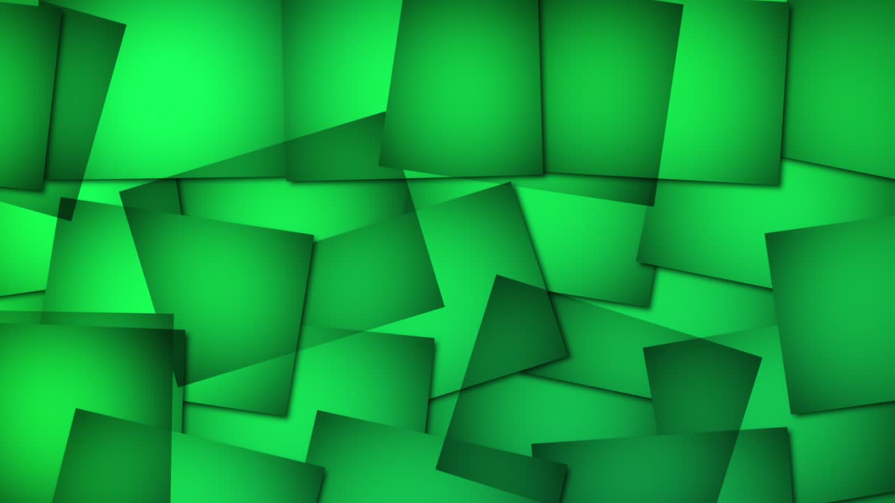 cuadrados teñidos fondo de pantalla verde