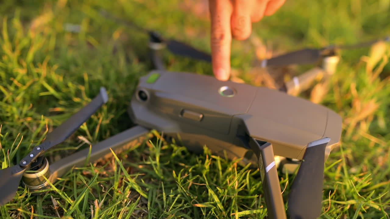 todos los sistemas están en marcha.