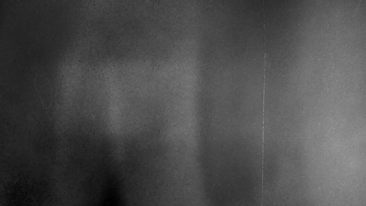 Vintage Film Grain Texture Overlay with Scratches and Dust