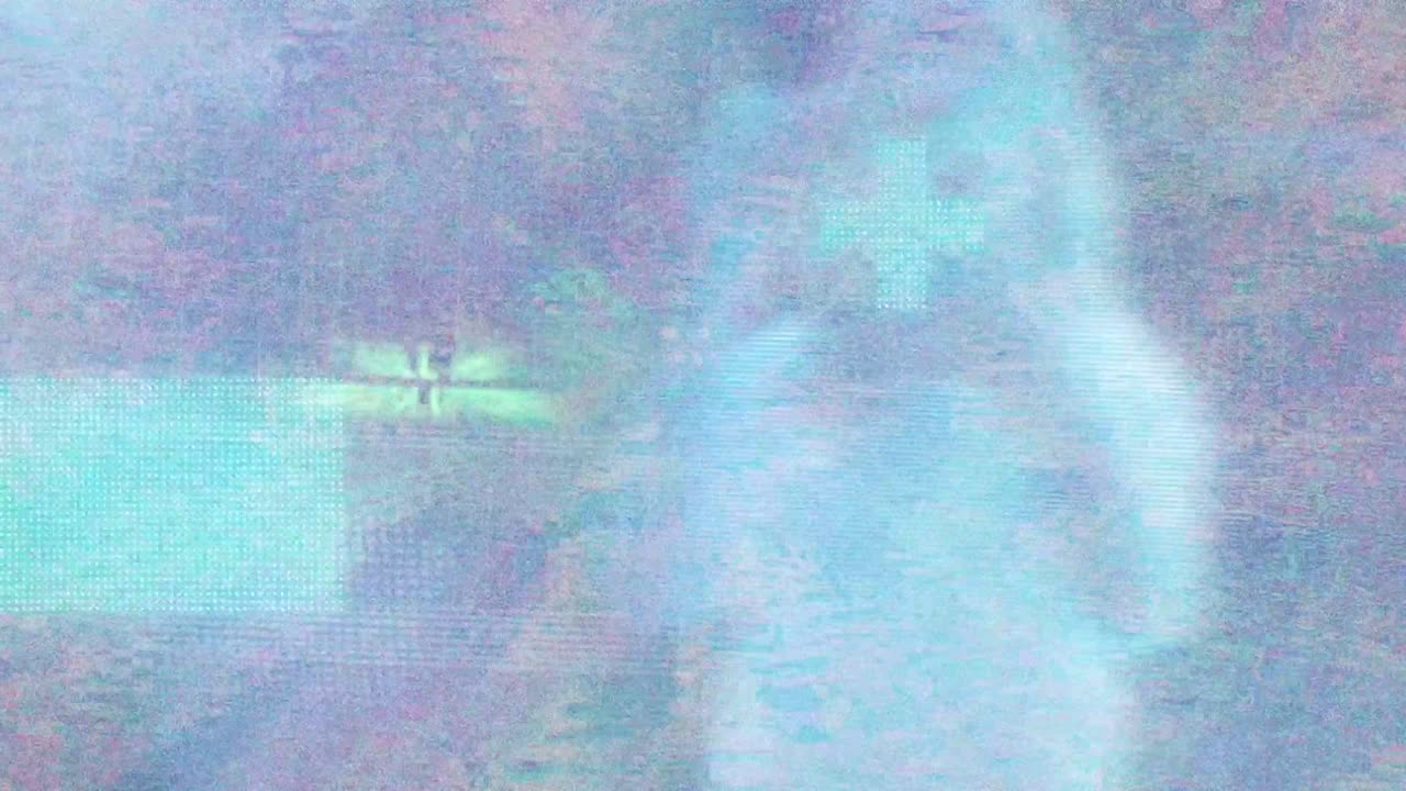 Hologram Trailer
