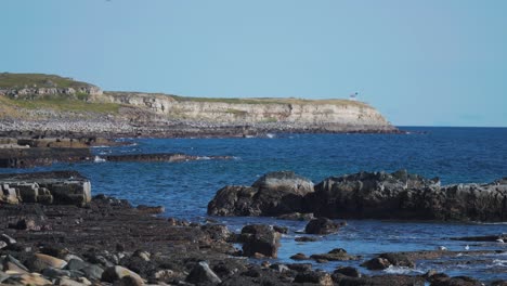 Withered-cliffs-tower-above-the-coast