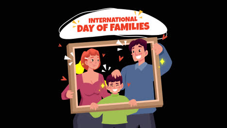 international day of families