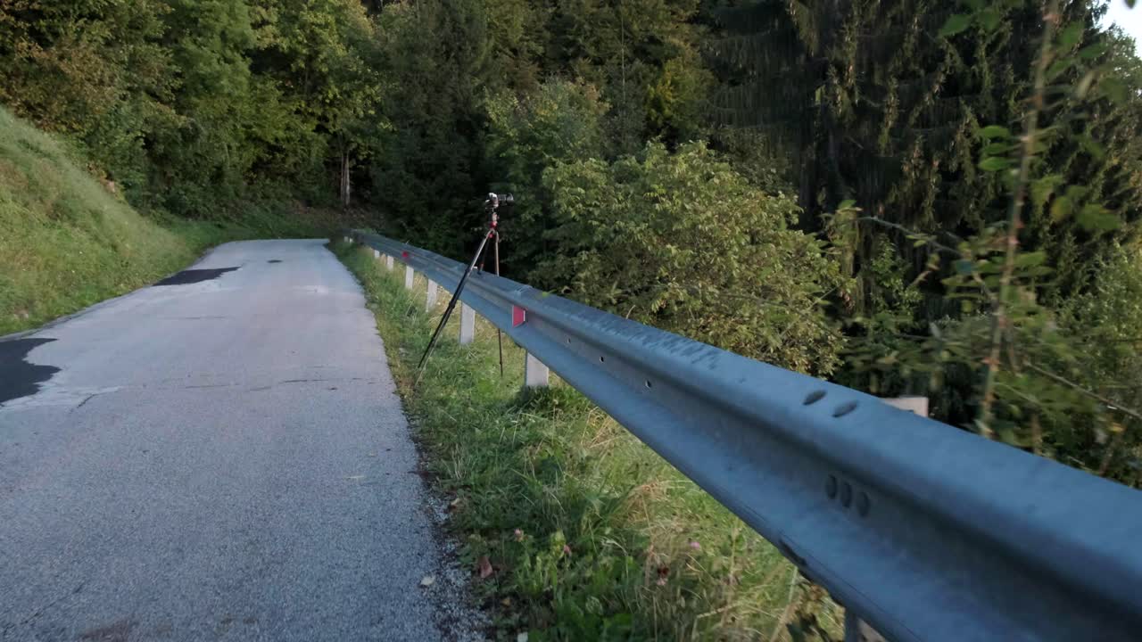 фотоаппарат fujifilm фотографирует захватывающие дух виды в горах