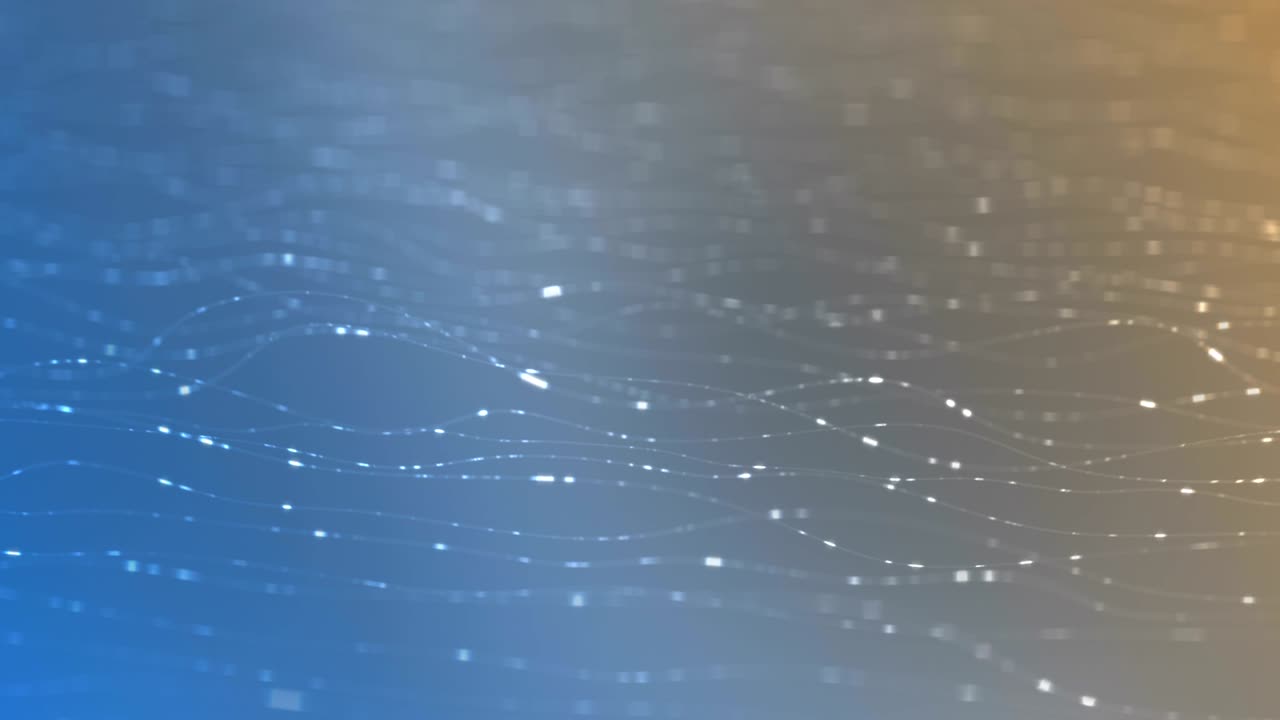 ループ可能な抽象背景