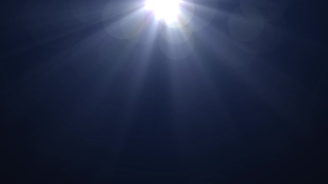 Light Flare Abstract Backgrounds