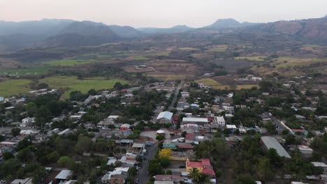 in the south of nayarit there is a peasant town that lived through the mexican cristiada before the revolution. this little town shows a lively and mythical ejido. el ahualamo.