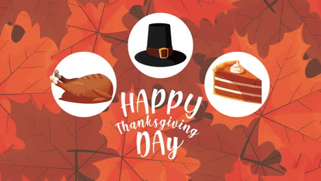 thanksgiving graphic design