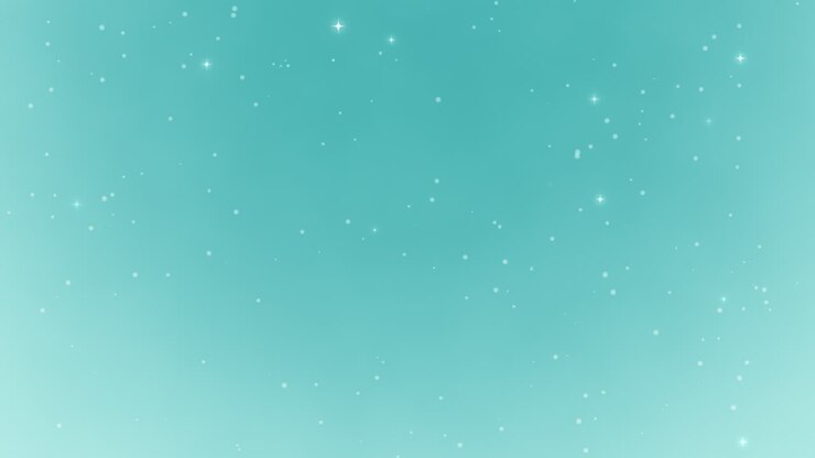 godt nytår og god jul med hvide snefnug 1