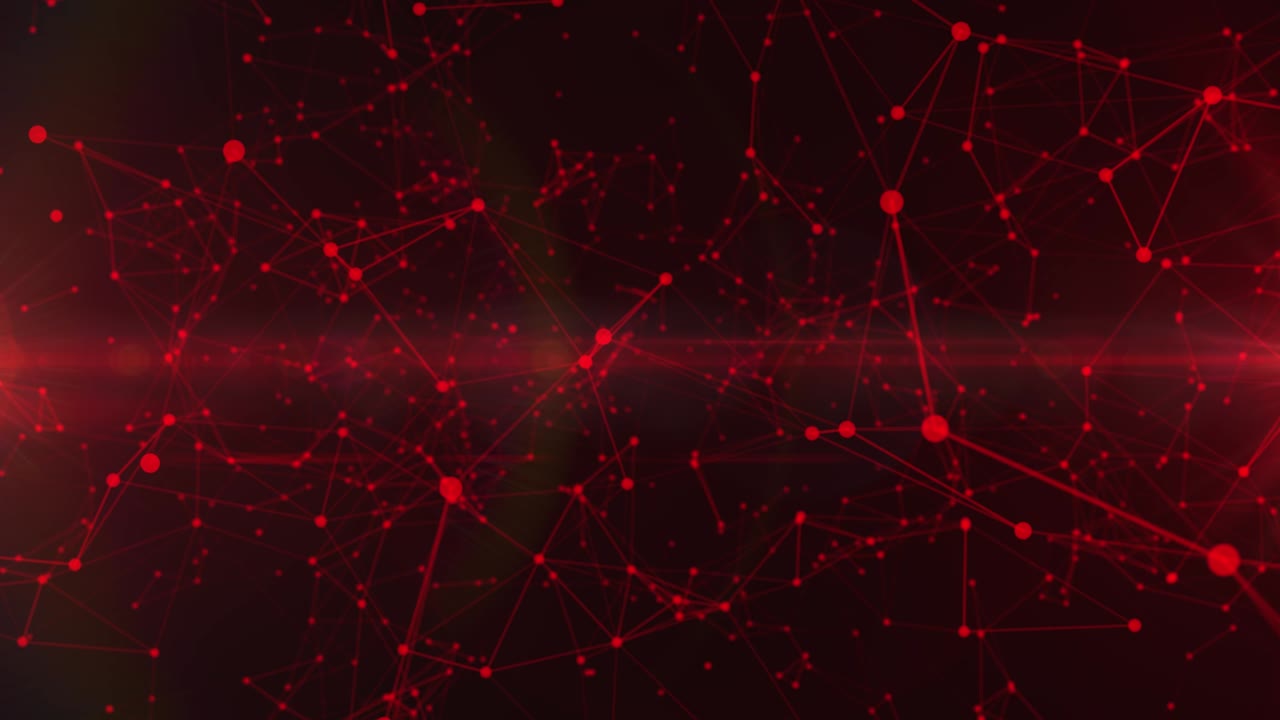 기하학적 추상적인 배경